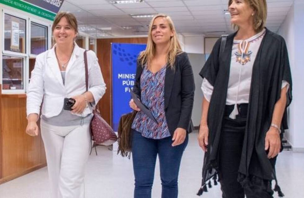 El FpV denunció penalmente a Weretilneck y al STJ de Río Negro