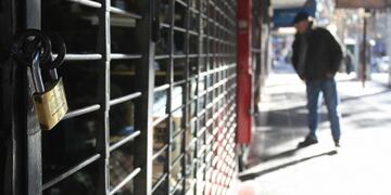 El lunes 24 no habrá actividad comercial, ya que los empelados del rubro festejarán su día\u002E
