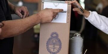 El 11 de agosto se harán las PASO nacionales