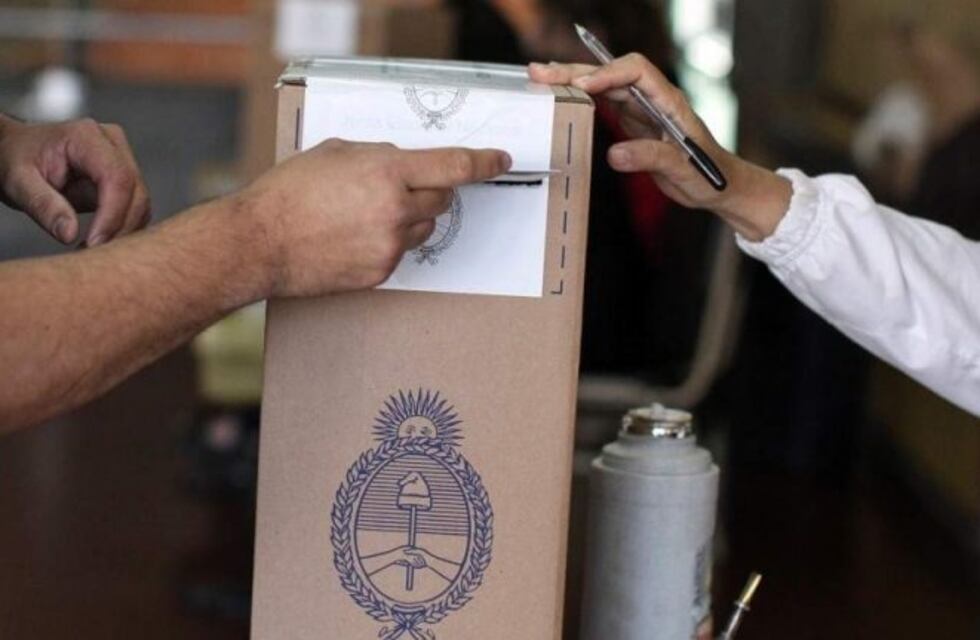 Varias localidades del Departamento San Justo eligen intendente el 12 de mayo