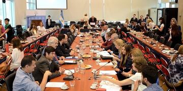 Última audiencia por la despenalización del aborto