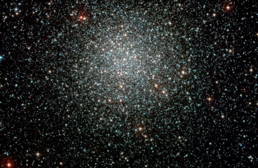 Especialistas presenciarán en Córdoba la transmisión de fotos de un agujero negro desde Bélgica