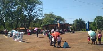 Corte en Montecarlo\u002E