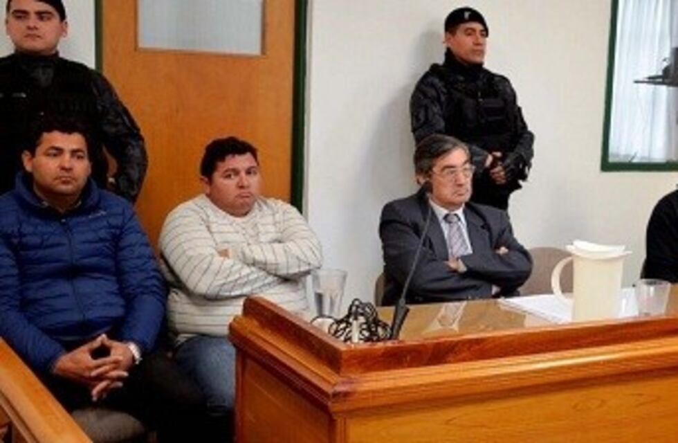 Absolvieron a los petroleros de Las Heras