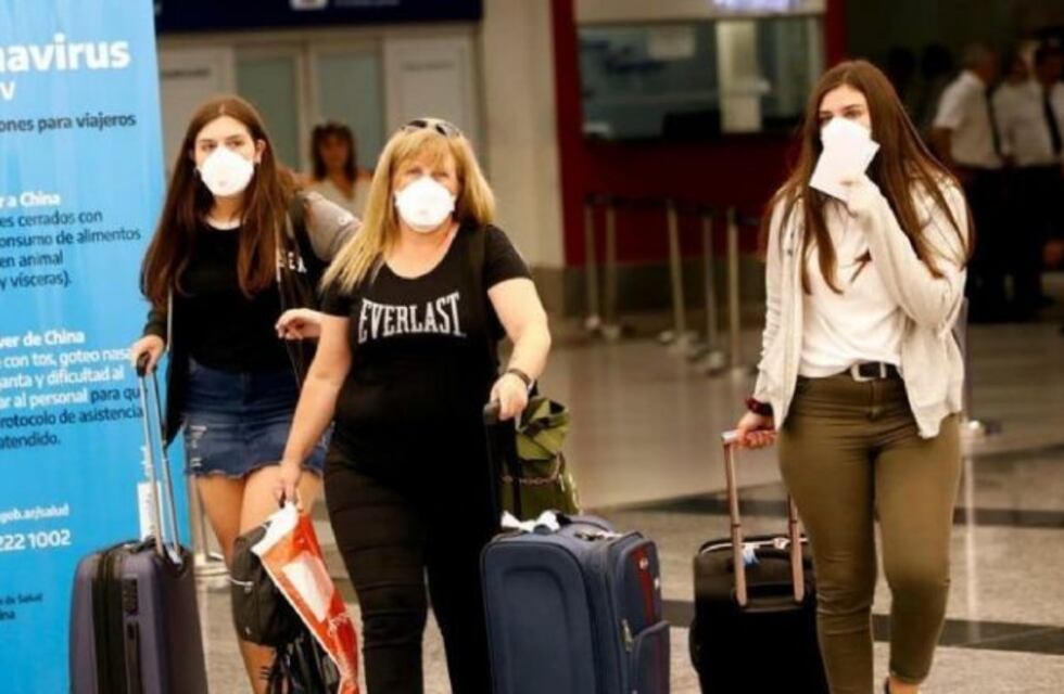 Las agencias de turismo sanjuaninas ya venden seguros Covid en sus paquetes