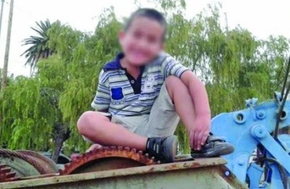 La madre de Agustín Marrero asesinado a golpes será absuelta y pidieron perpetua para el padrastro