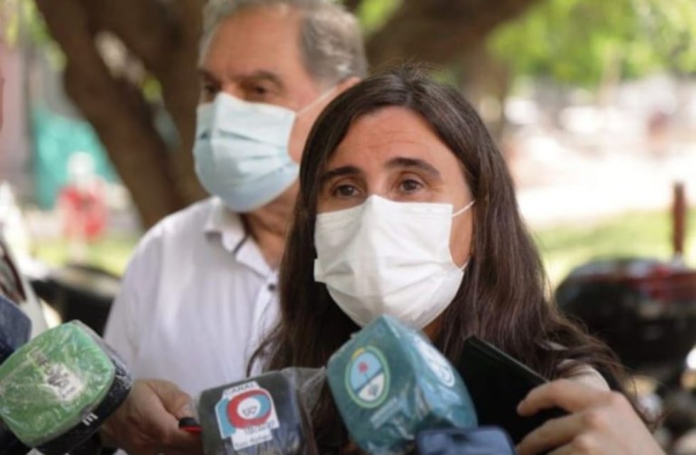 En 20 días estará funcionando el segundo laboratorio de biología molecular en el Sur