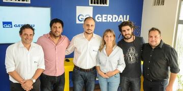 Concurso Gerdau