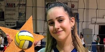 Mora Audenino Arroyito Union San Guillermo