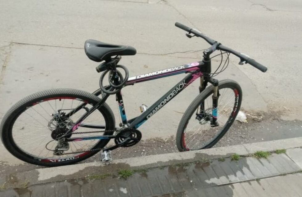 Accidente de tránsito en Punta Alta