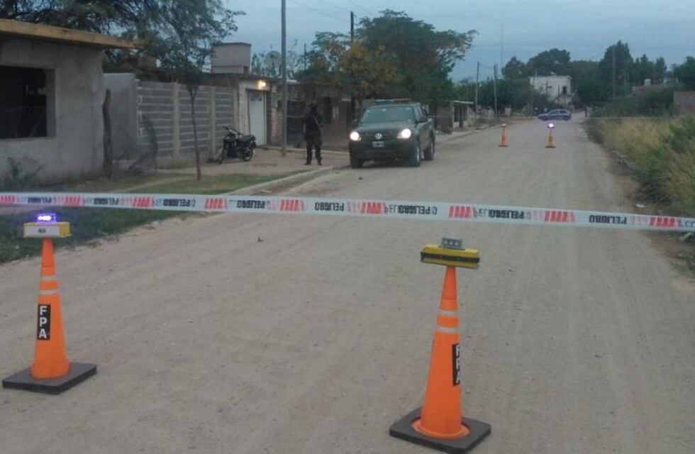 Una guardiacárcel fue detenida en Córdoba por vender droga