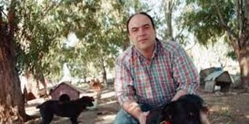 Sergio Favretto, titular de la firma DyF Fiduciaria