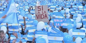 Convocan a celebrar el #8A por el \