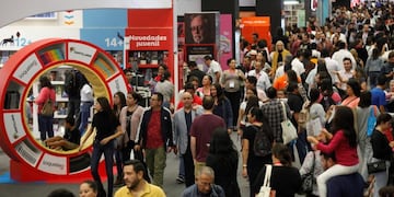 Feria del Libro\u002E Im\u002E Ilustrativa\u002E