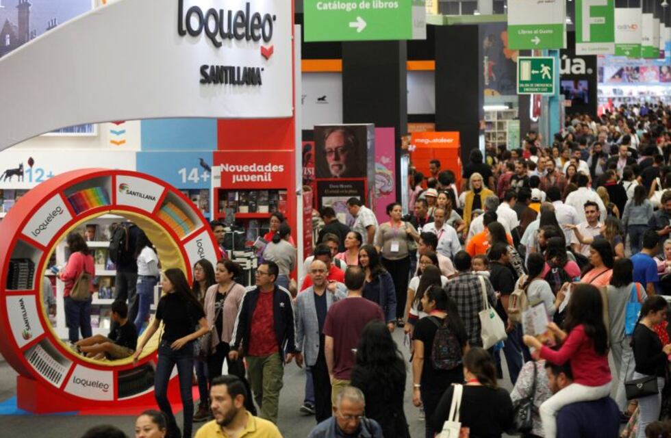 Inscriben para el stand Misiones en la Feria Internacional del Libro