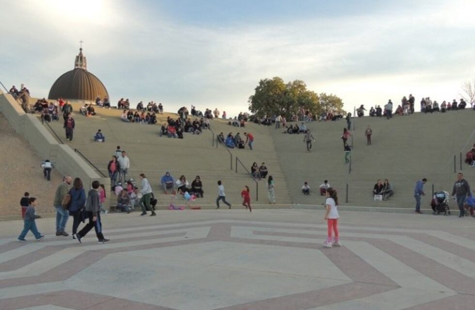 El buen clima acompañará este fin de semana largo
