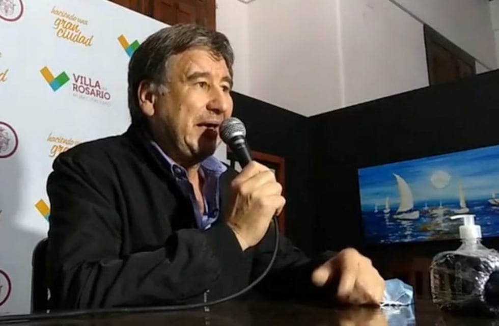 En Villa del Rosario el 70 por ciento de los contagios de Covid-19, involucra a 10 familias