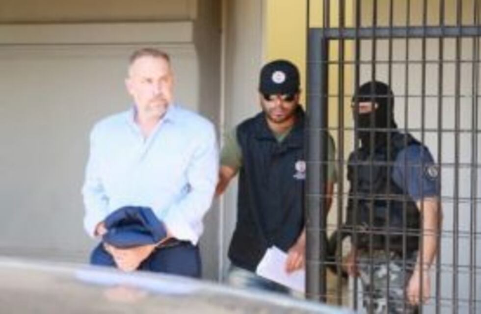 El penalista Cella está en Tribunales y se espera su imputación como actor secundario de homicidio