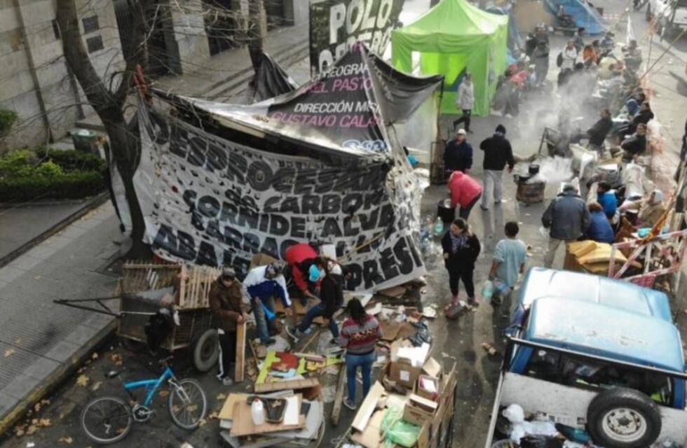 Mar del Plata: organizaciones sociales no cortarán rutas ni accesos