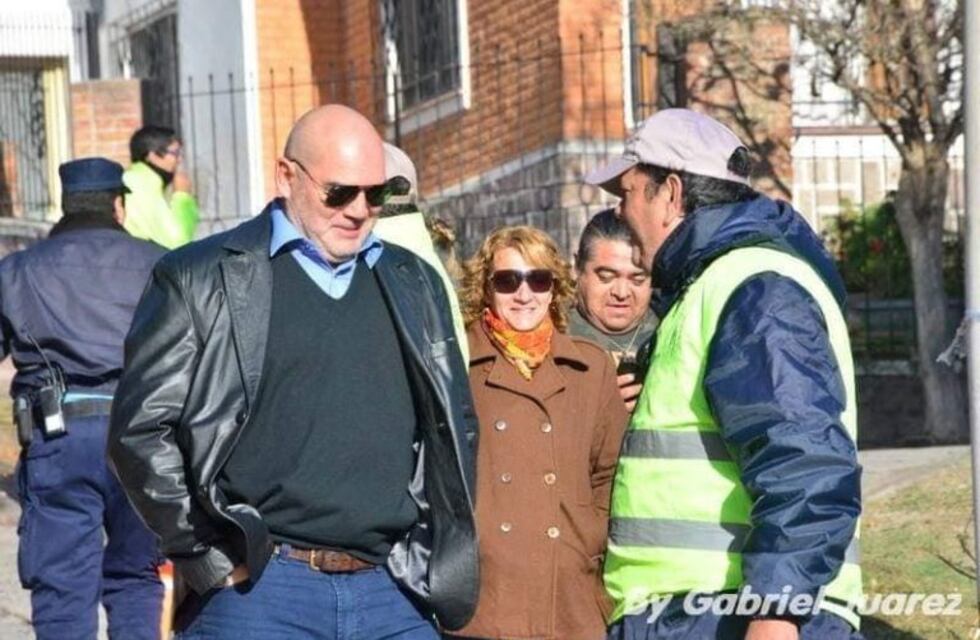 Gremialistas municipales de Río Ceballos denunciados por estafa