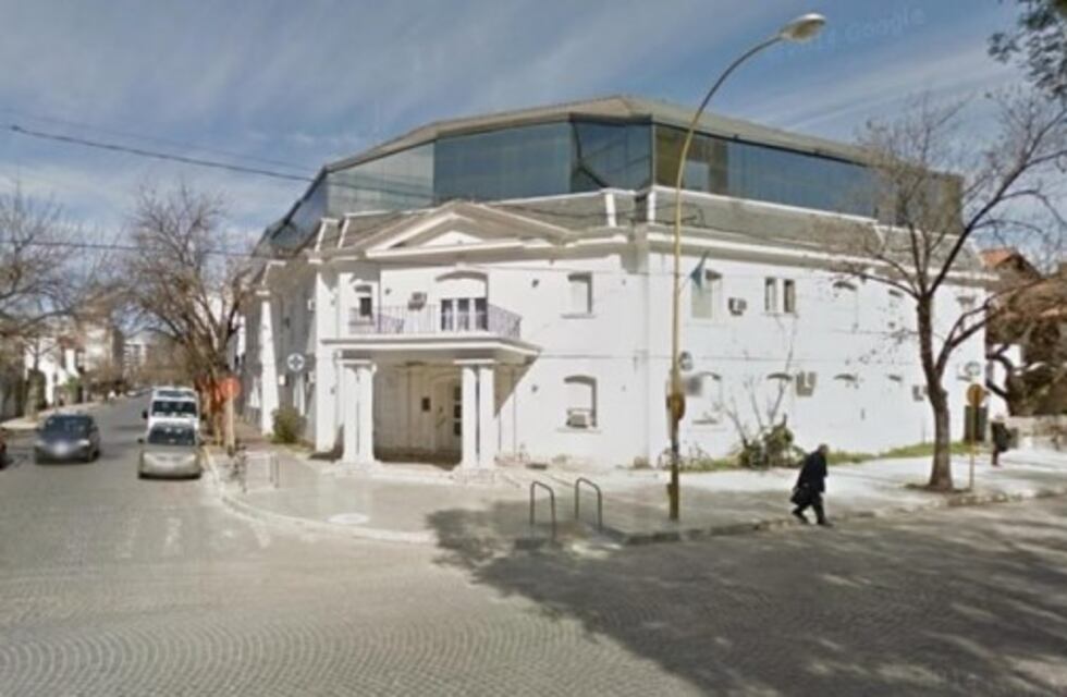 Rusultado negativo del paciente muerto en la clínica Cruz Azul