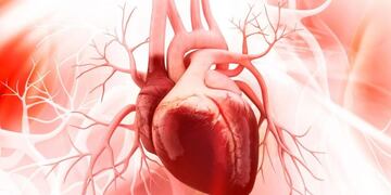 Día Mundial del Corazón