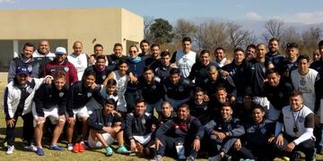 Deberá viajar a Santa Fe\u002E