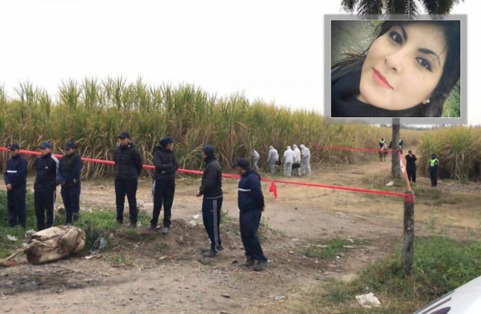 Requieren la elevación a juicio de la causa por el crimen de Priscila Paz