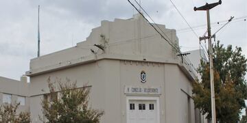 Concejo Deliberante Marcos Juárez