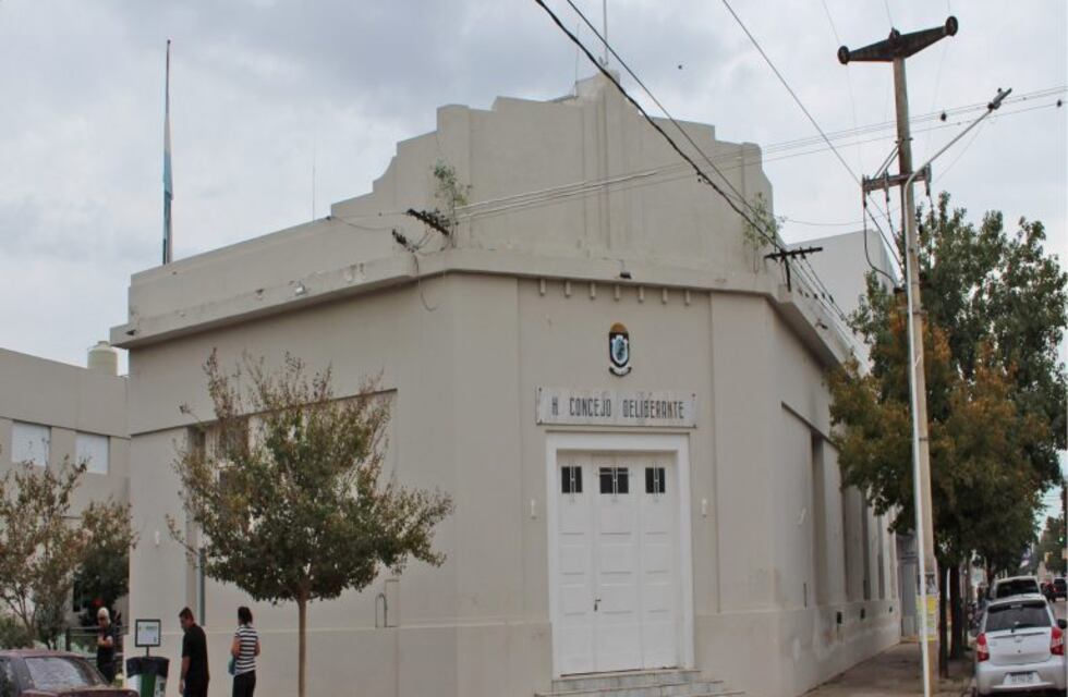 La oposición quiere llevar el Concejo Deliberante a los barrios