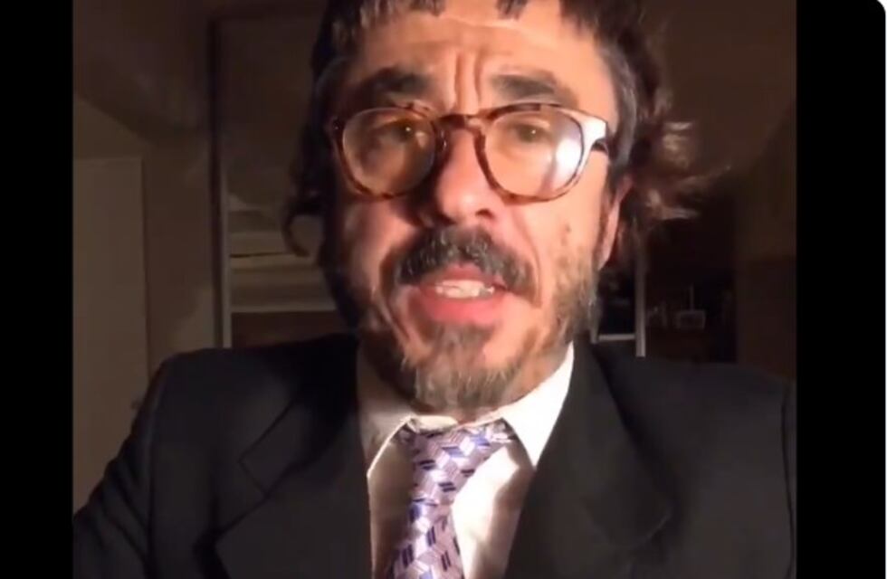 La noble causa por la que Pablo Granados revivió "Deportes en el recuerdo"