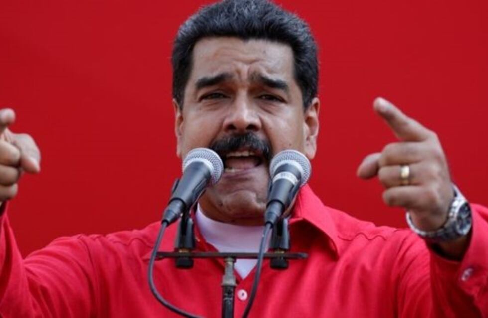 Maduro amenazó con meter presos a los diputados opositores si le hacen un juicio político