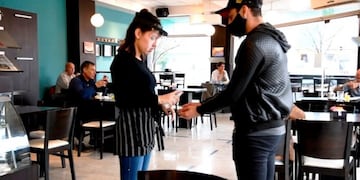 Nuevos protocolos para la gastronomía (APN)