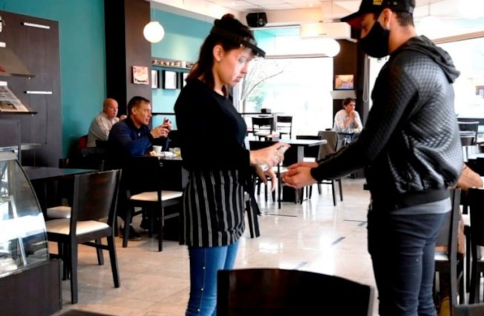 Bahía Blanca: aumentó la actividad gastronómica