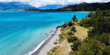 Aysén, cerca de los tesoros naturales