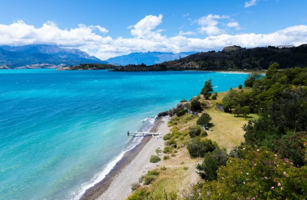 Aysén, el arca de los tesoros naturales