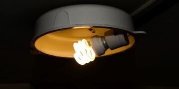 Cortes de electricidad Ushuaia