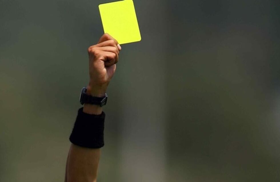 Se conocieron los árbitros de los equipos rosarinos para la 22ª fecha del torneo