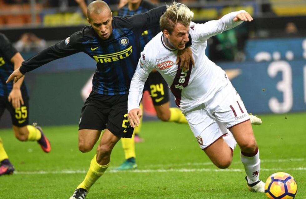 Maxi López explicó por qué Mauro Icardi no está en la Selección