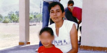 Crimen de Liliana Ledesma