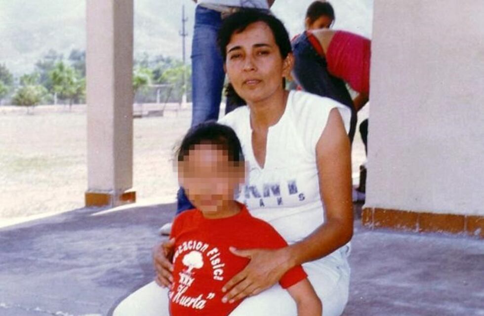 Los responsables de la muerte de Liliana Ledesma serán trasladados para la audiencia de debate