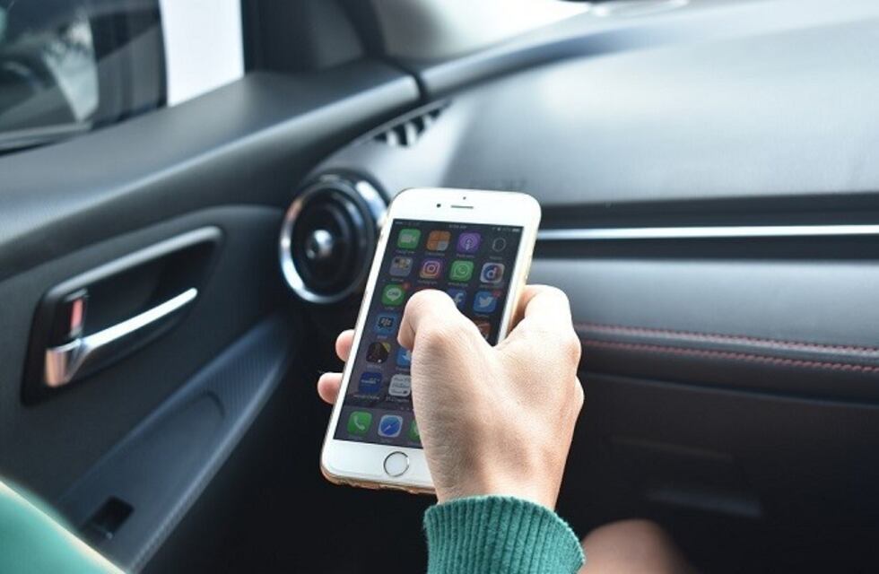 "Carpooling" en Sierras Chicas: una alternativa al transporte público