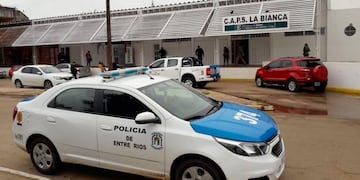 Hallazgo en Concorida