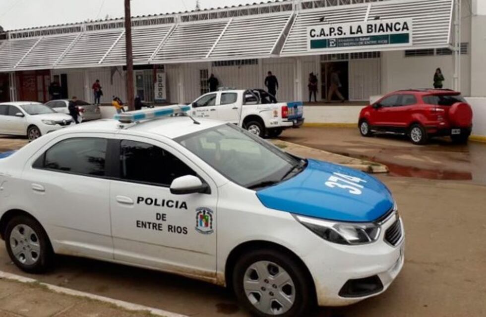 Encontraron un feto de siete meses en un contenedor en Concordia