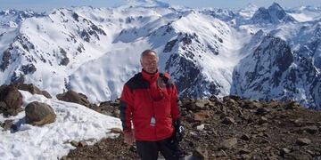 Conocido empresario detenido por abuso (Web)