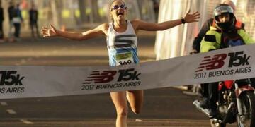 María Luz Tesuri\nCrédito: M\u002E Luz Tesuri