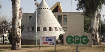 CPC de Argüello\u002E