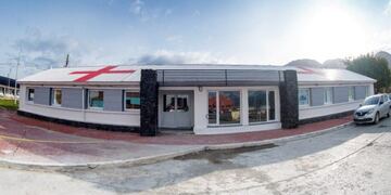 Albergue Municipal (web)