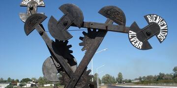 En Alvear denunciaron a un curandero por abuso sexual\u002E