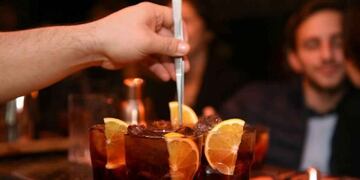 Novena edición de la Semana Gatronómica Rosario \u002E(Archivo)